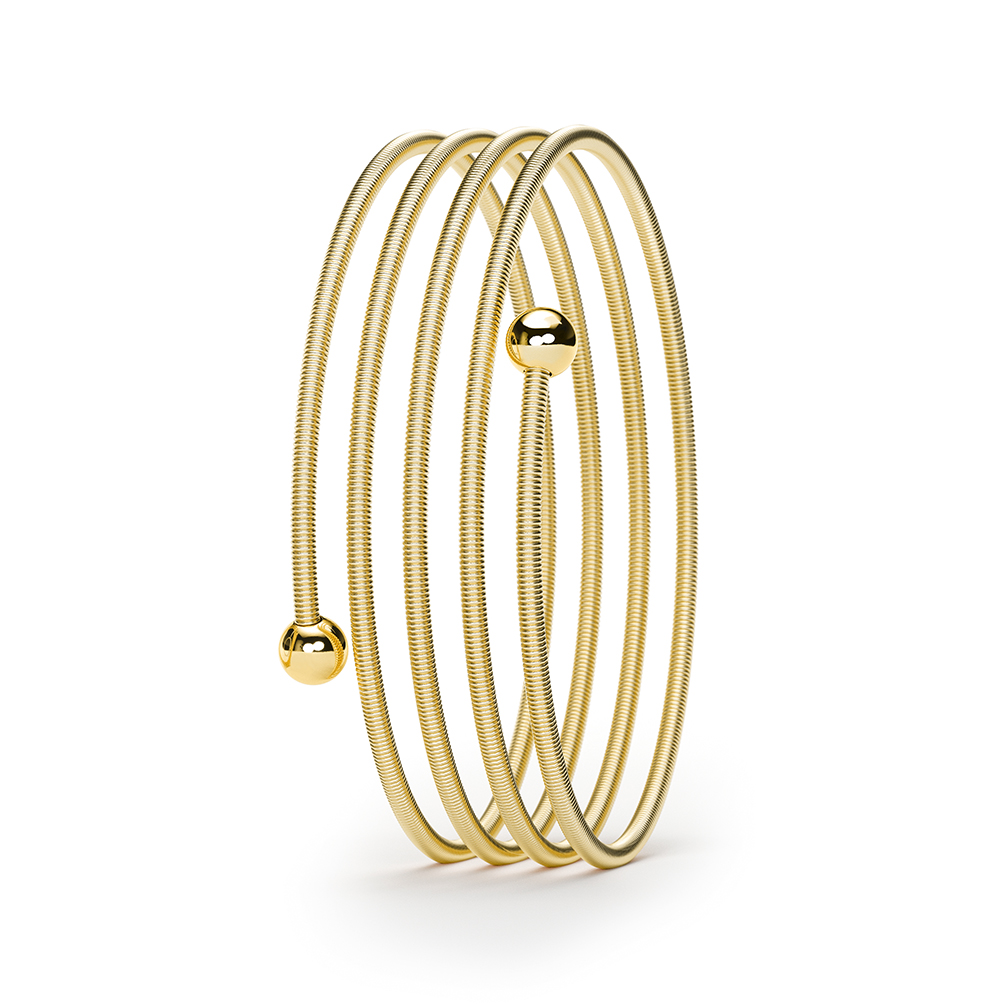 Niessing Colette C bracelet 4 windings