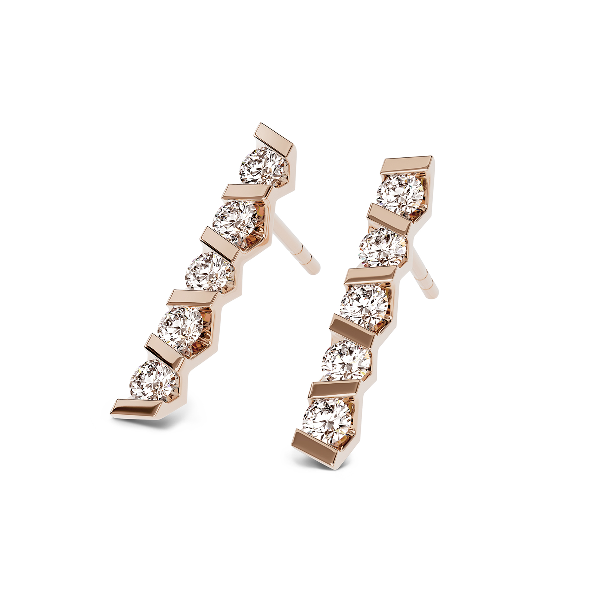 Niessing Vivida earrings Niessing Vivida earrings