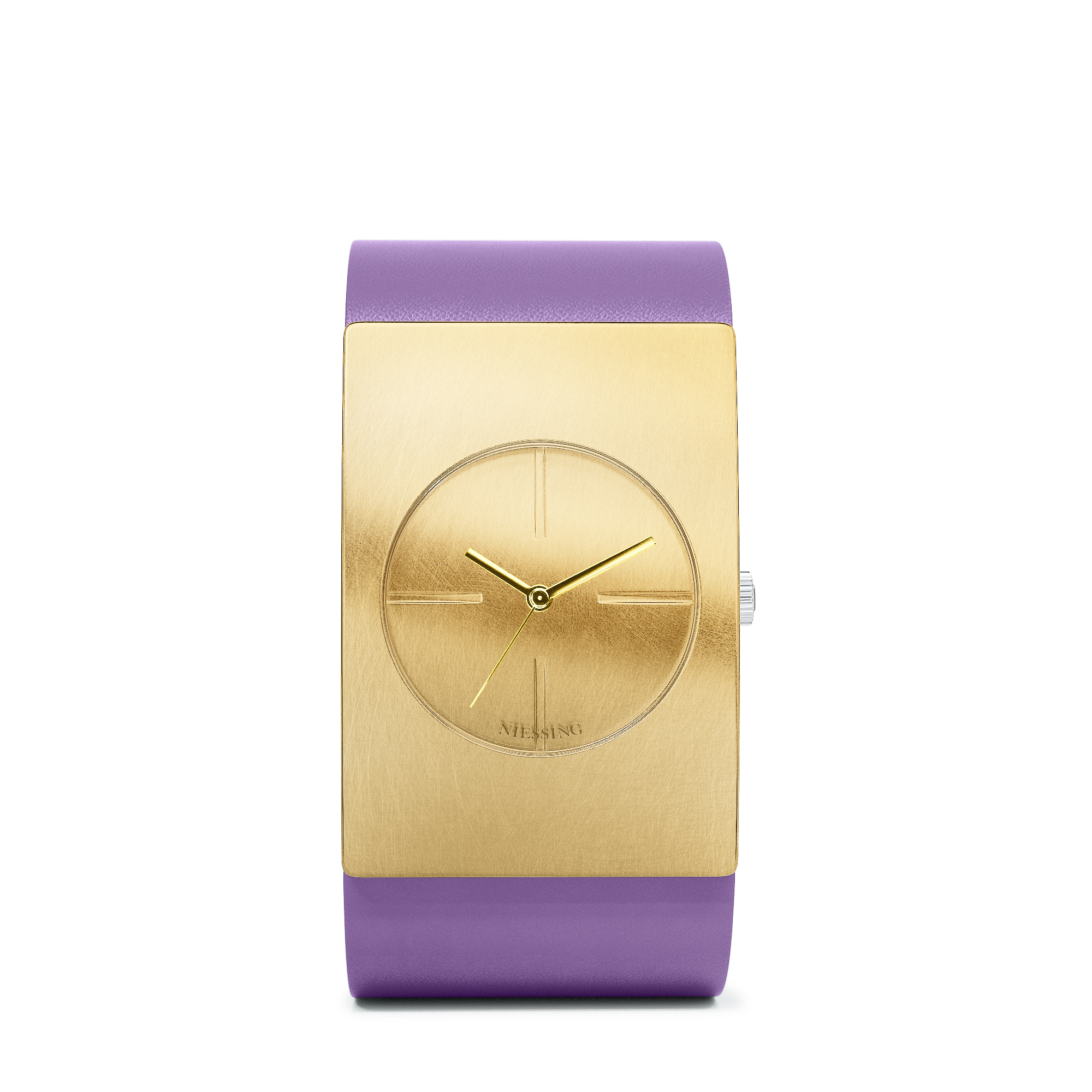 Niessing Radius 9 Classic