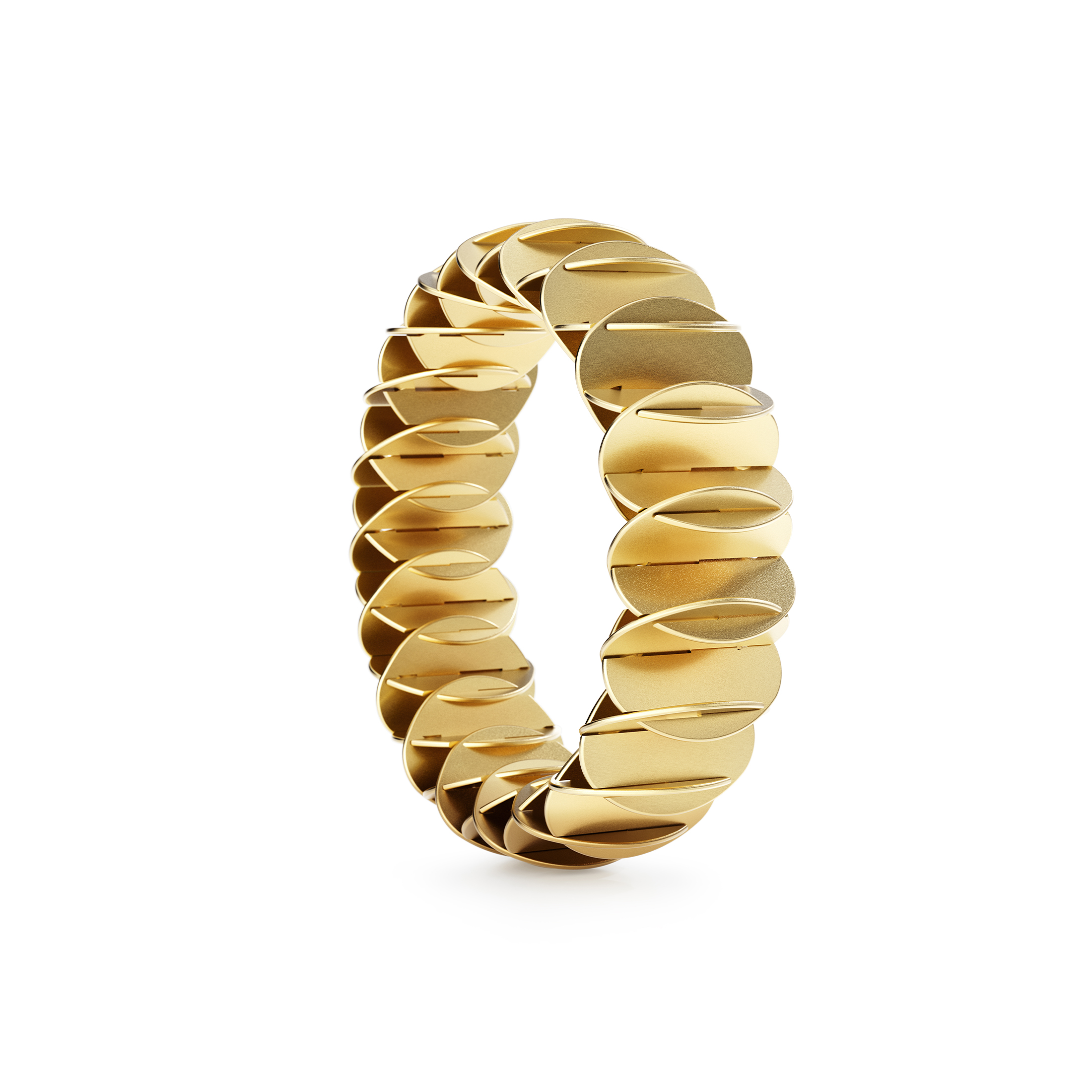 Niessing Phoenix Ring