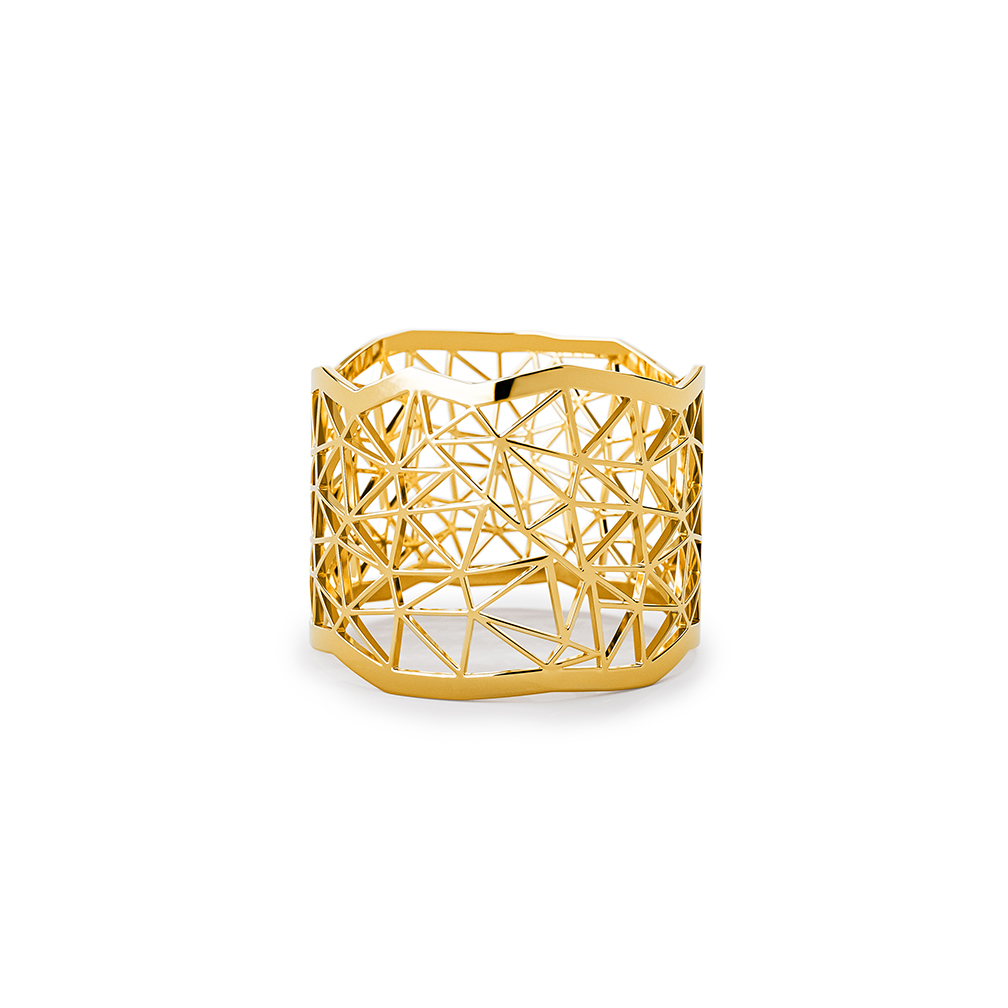 Niessing Topia Vision ring Niessing Topia Vision ring