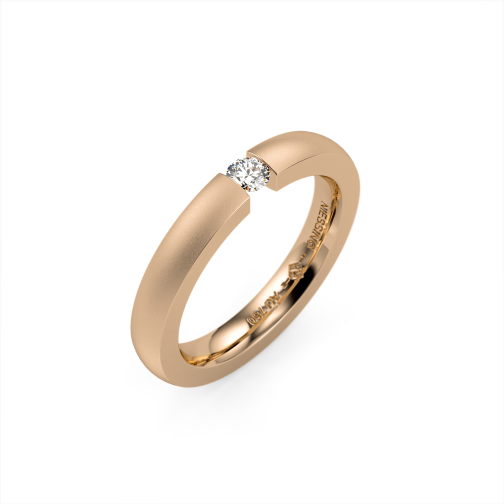 Niessing Spannring® Balance Niessing Spannring® Balance