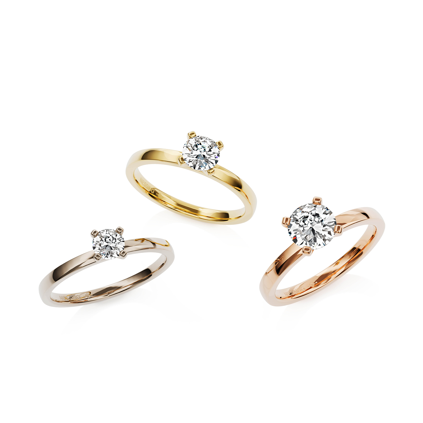 THE VOW OF ETERNAL LOVE