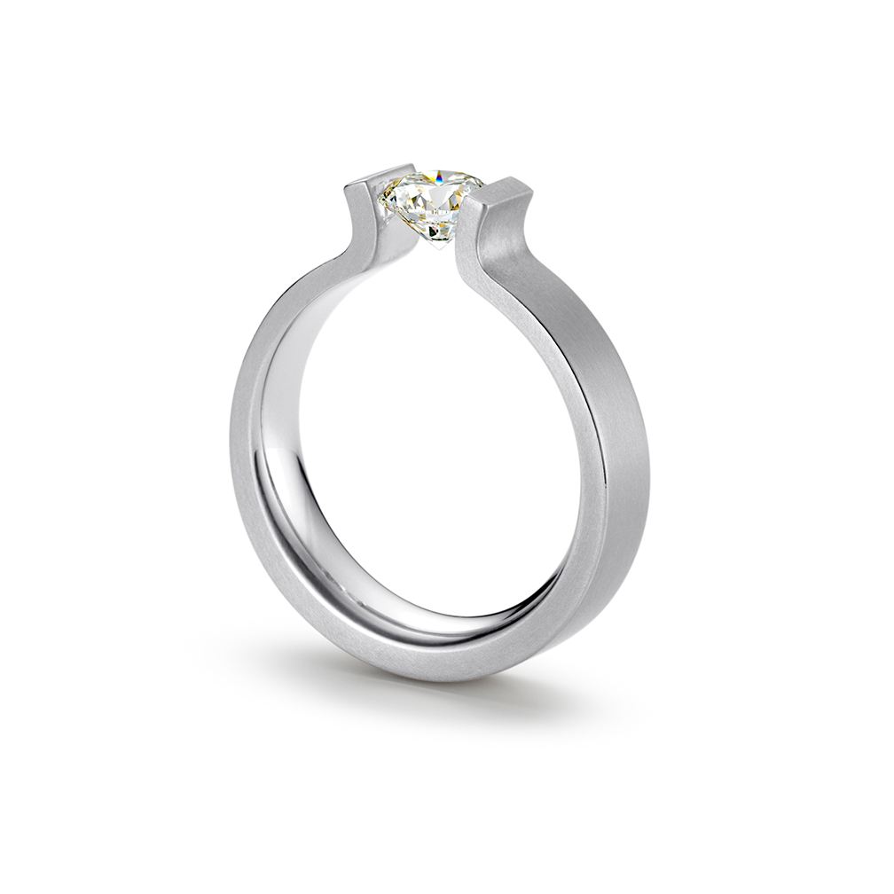 Niessing Spannring® OpenEnd C Niessing Spannring® OpenEnd C