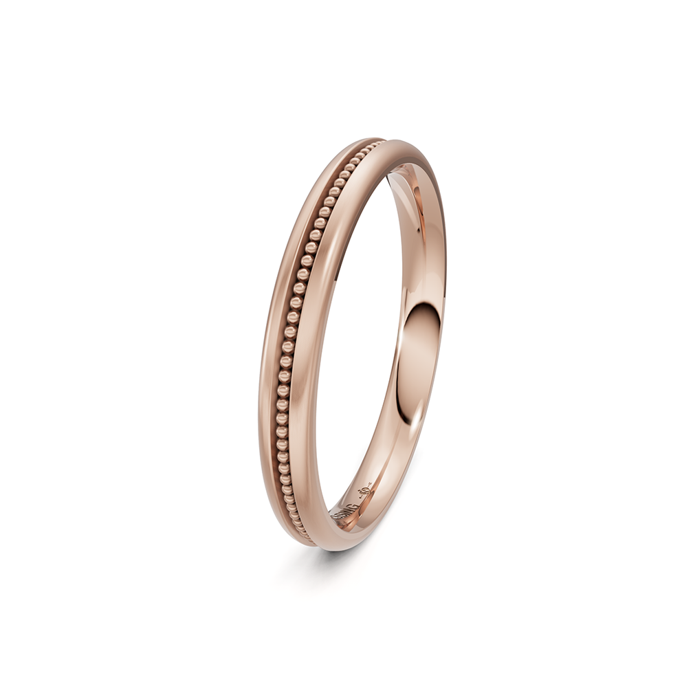 Niessing Art Déco center