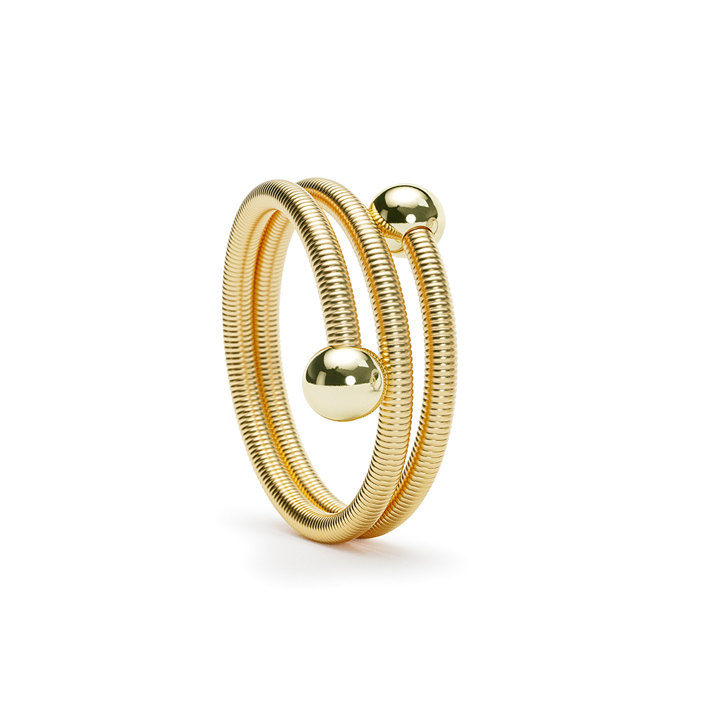 Niessing Colette C Embrace Ring 2-fach Niessing Colette C Embrace Ring 2-fach