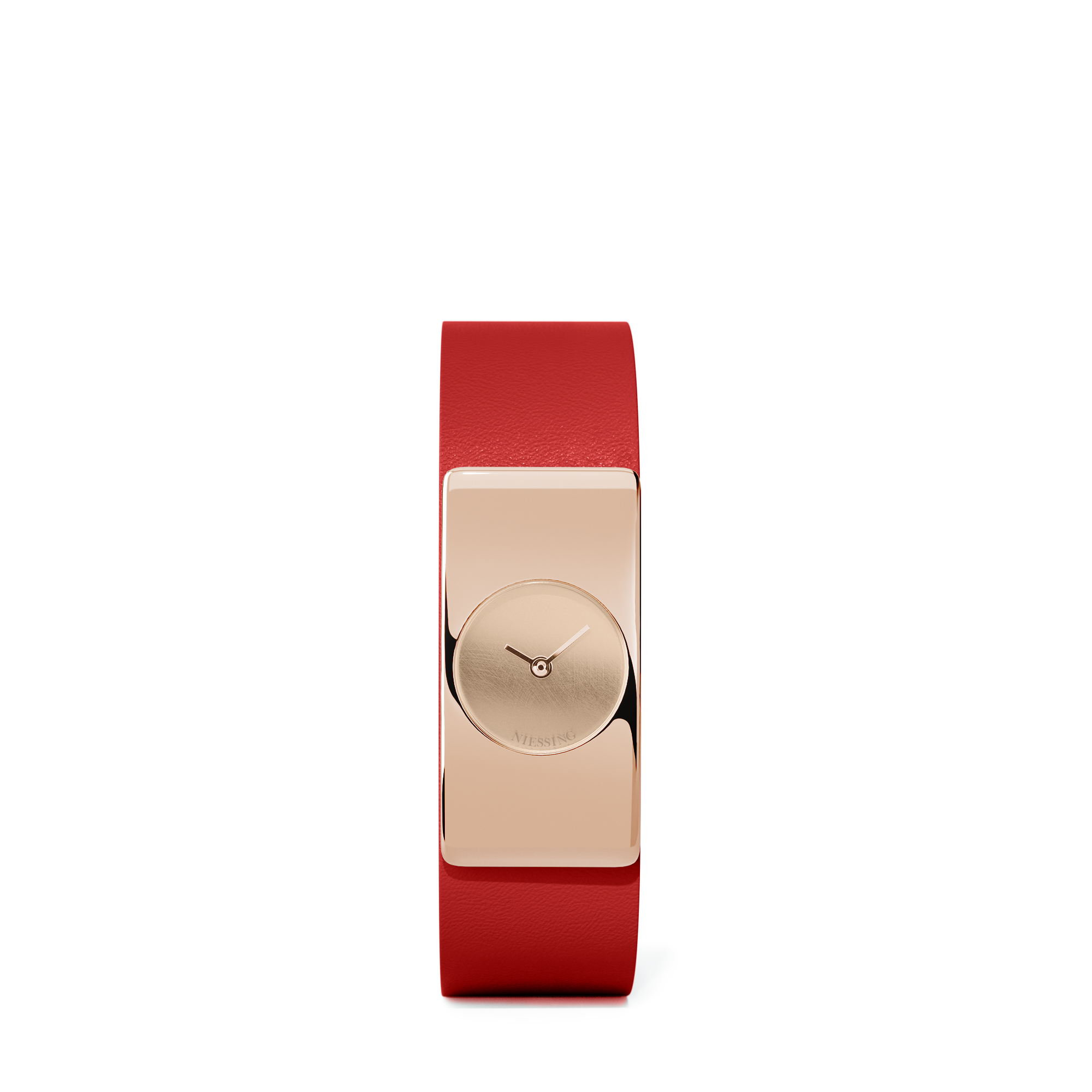 Niessing Radius 9 Classic