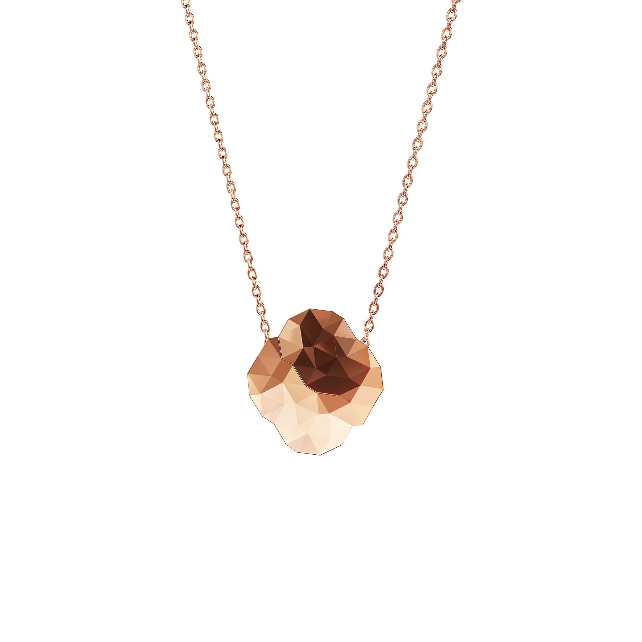 Niessing Topia Kette
