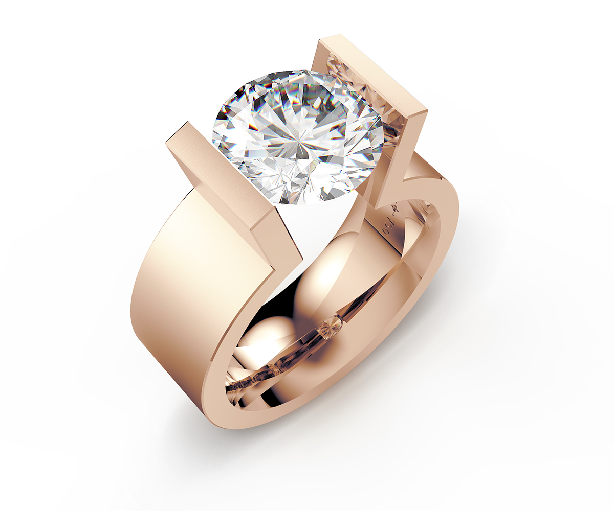 Niessing Spannring® HighEnd C