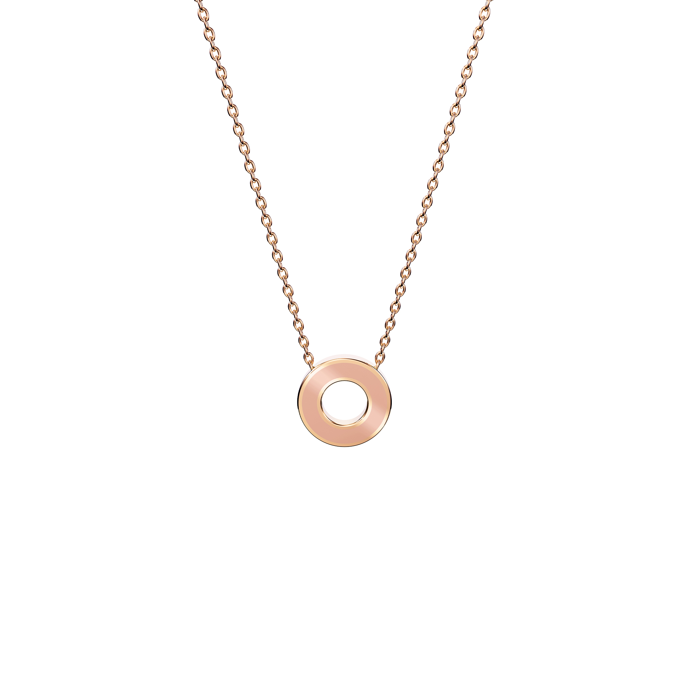 霓星 Setario 项链