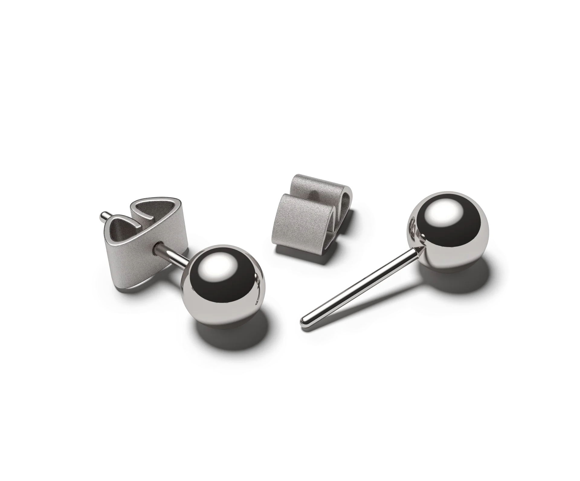 Niessing NOW Galaxy earrings Niessing NOW Galaxy earrings