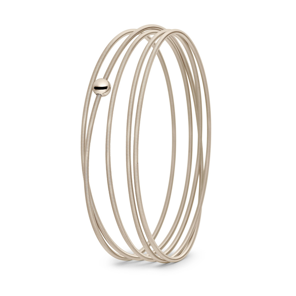 Niessing Colette Armreif 5-fach Niessing Colette Armreif 5-fach