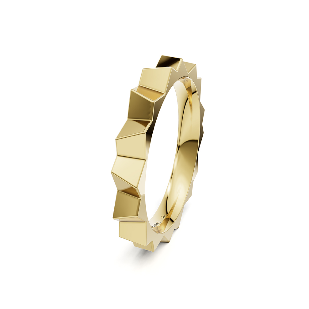 Niessing Vivida Z リング