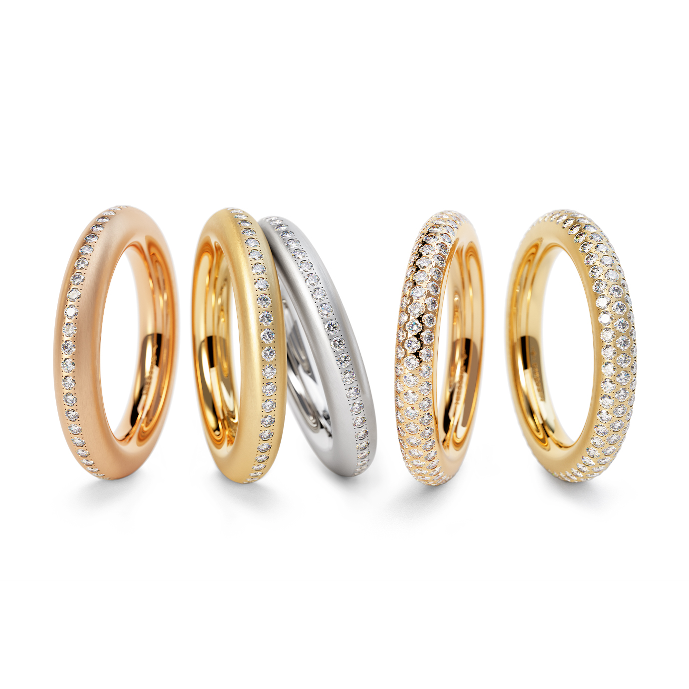 A SPARKLING STATEMENT!