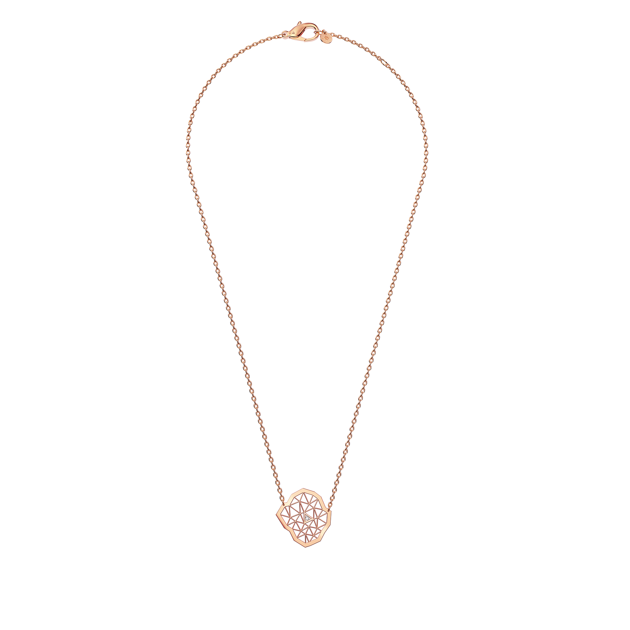 Niessing Topia Vision ketting Niessing Topia Vision ketting
