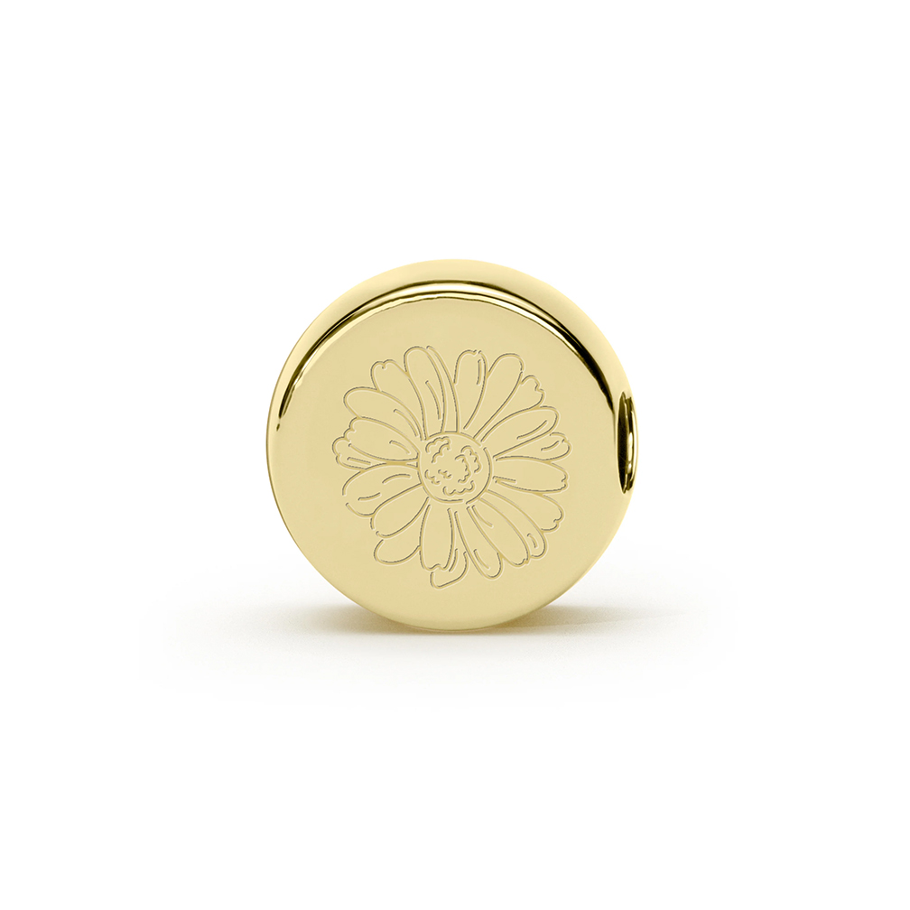 Niessing Colette C Rondo Daisy  Niessing Colette C Rondo Daisy