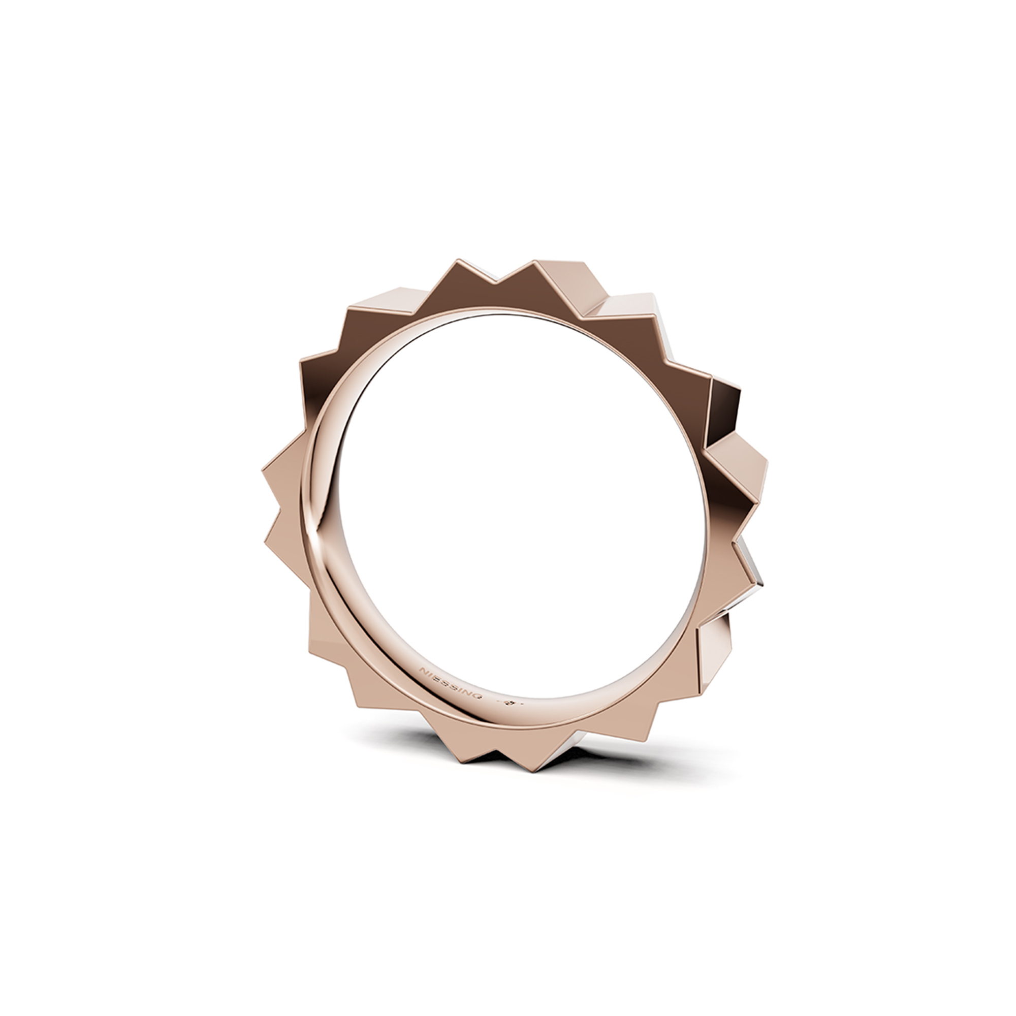 霓星 Vivida Z 型戒指