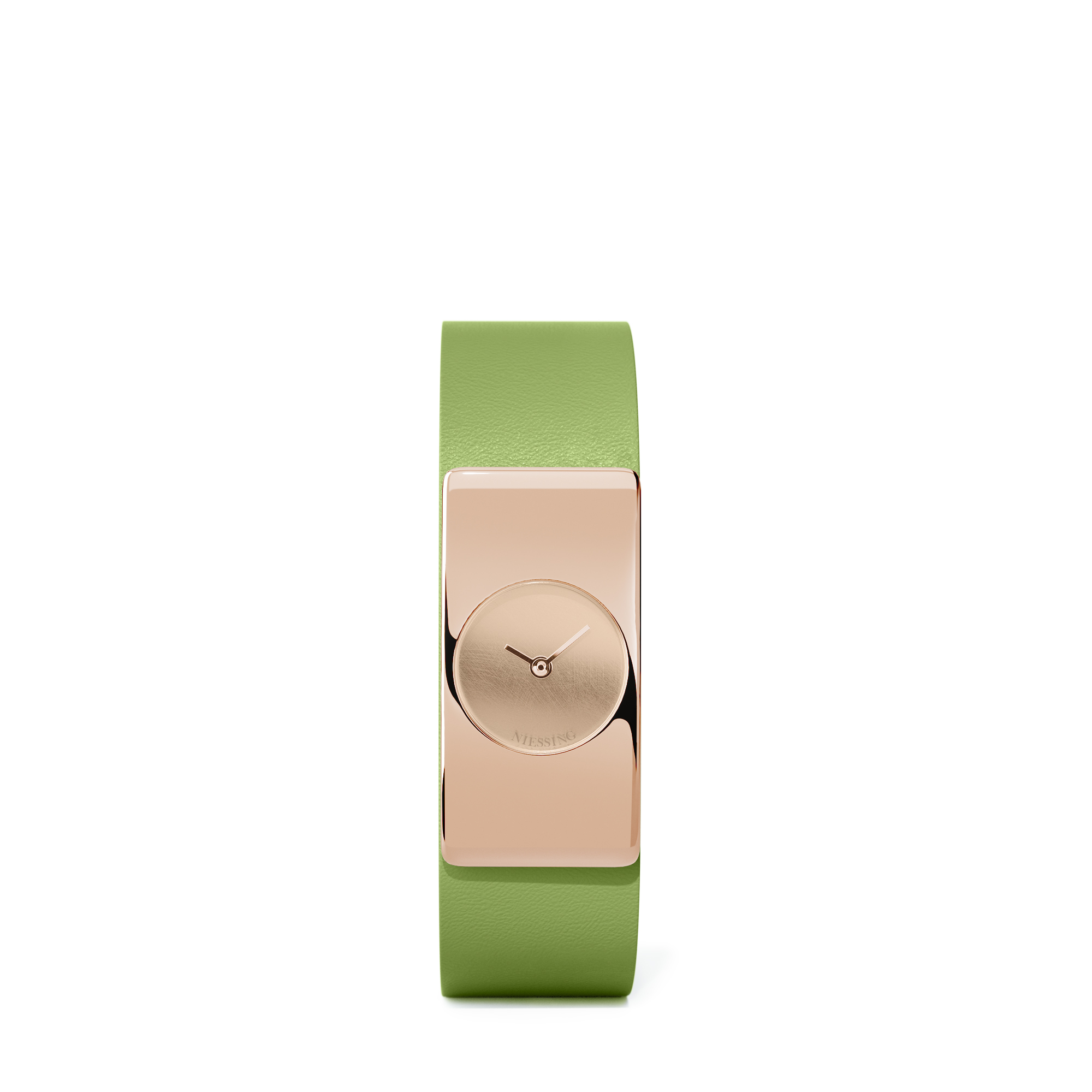 Niessing Radius 9 Classic