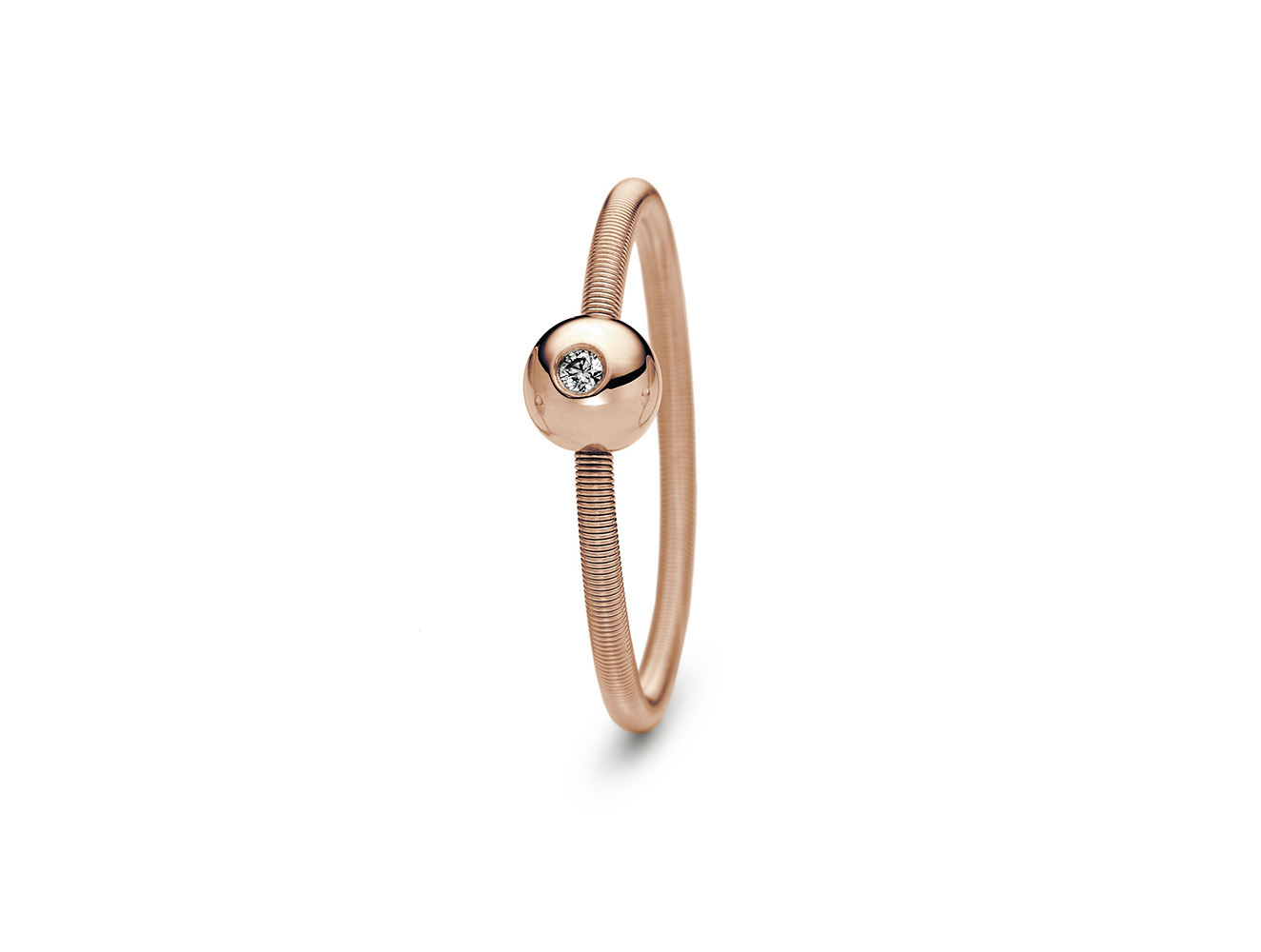 Niessing Colette Ring 1-fach Niessing Colette Ring 1-fach