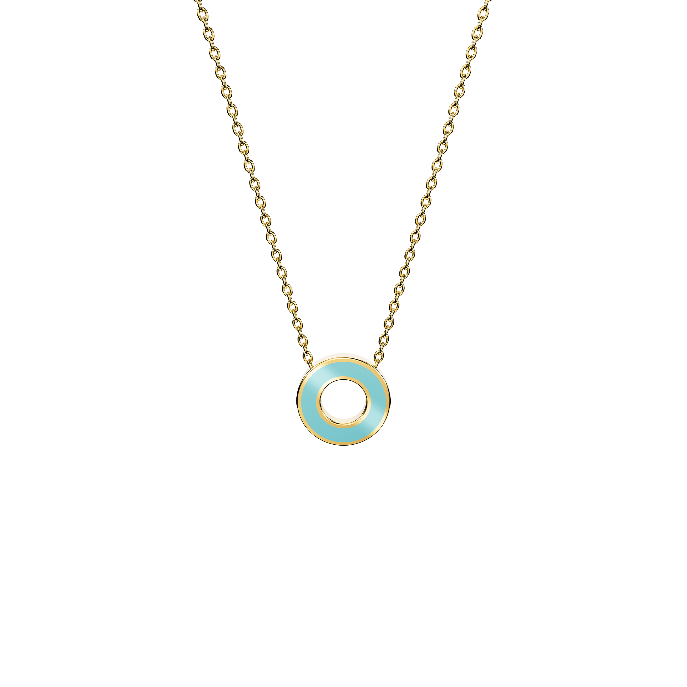 霓星 Setario 项链