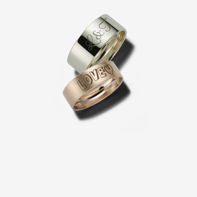 Nego Ring main image 0